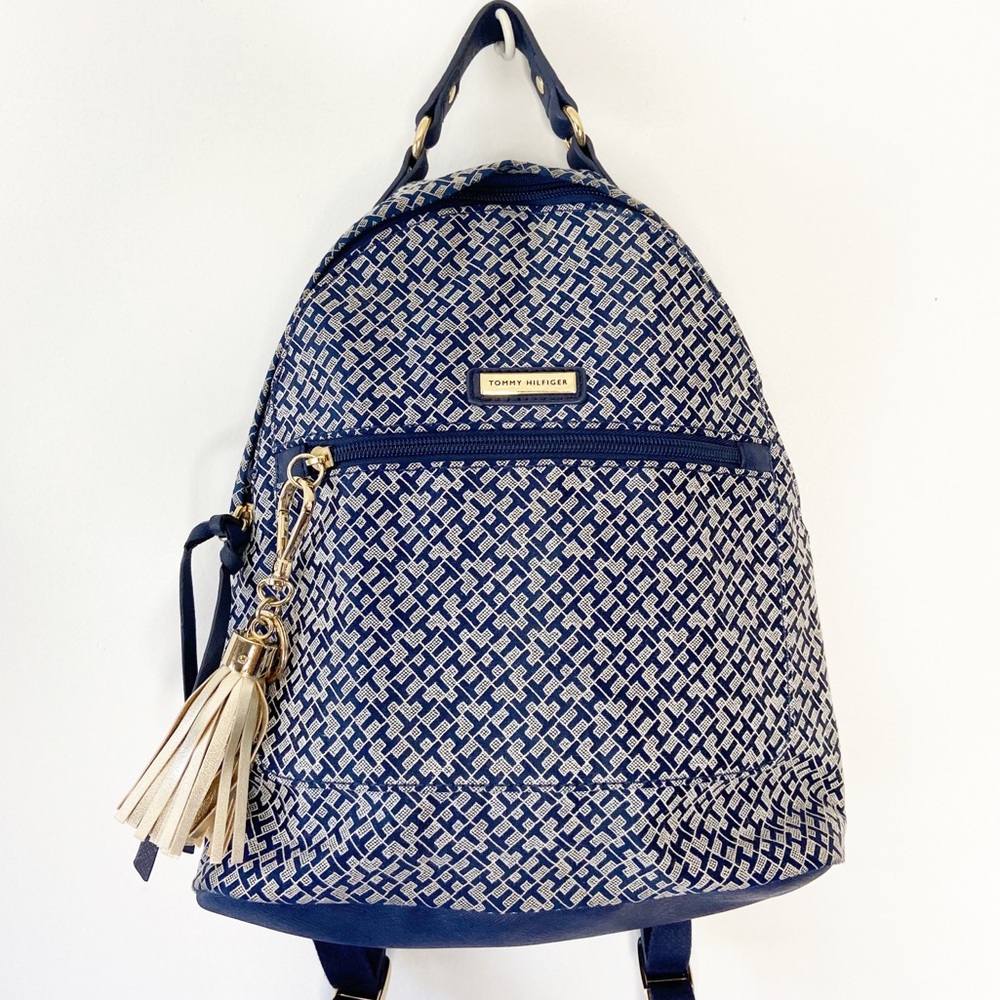 Tommy Hilfiger Mini Backpack